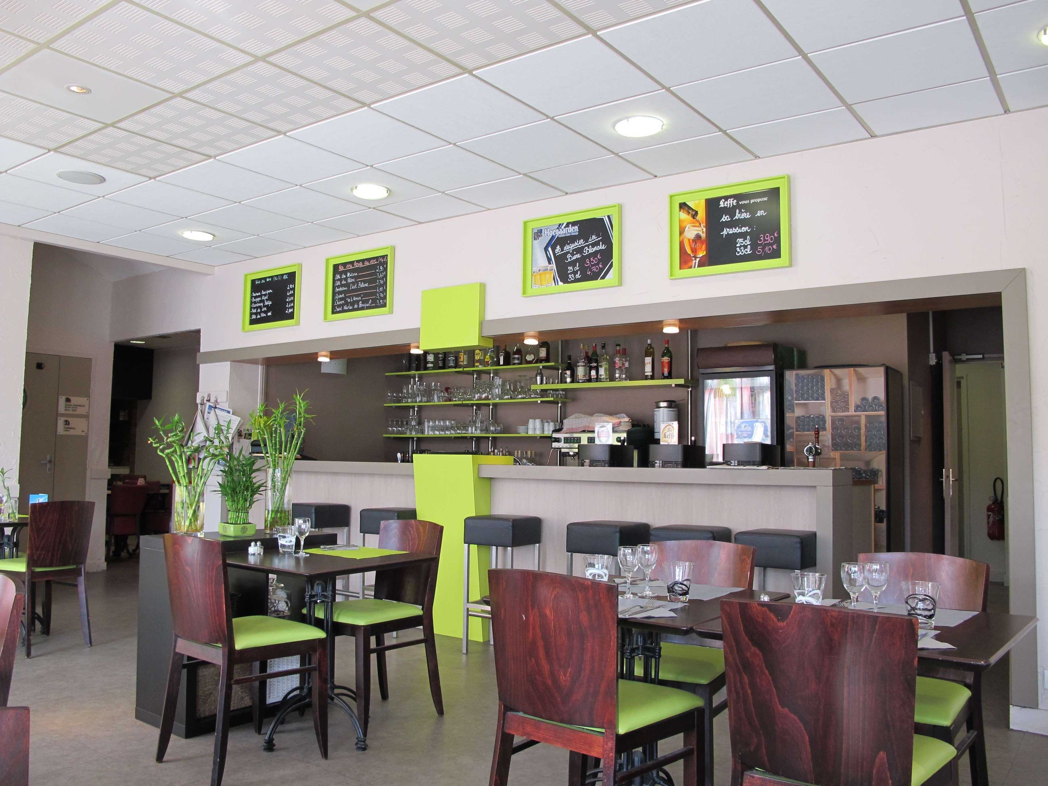 Kyriad Rennes Sud - Cesson Chantepie Buitenkant foto